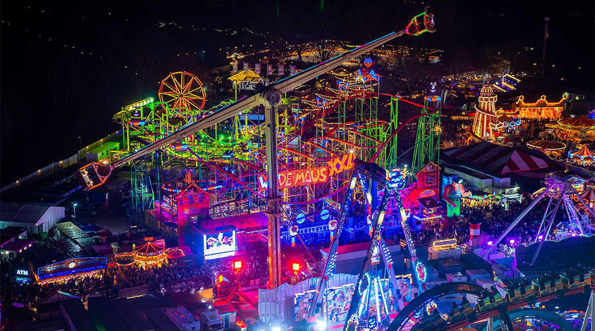 Marchés de Noël au Royaume-Uni – LeShuttle